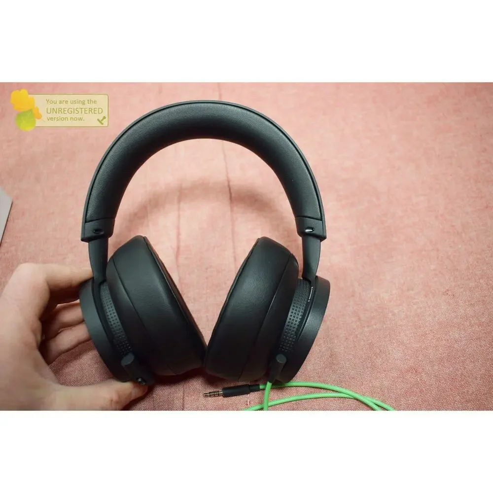 Xbox Wired Gaming Stereo Headset for Xbox Series X|S/Xbox One